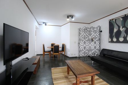 Apartamento para alugar com 50m², 1 quarto e 1 vagaSala