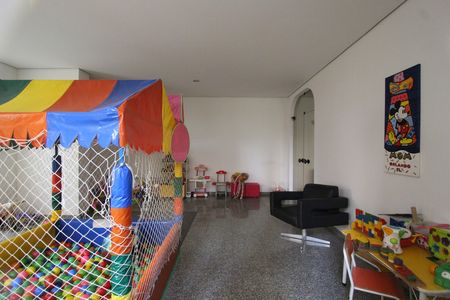 Apartamento para alugar com 50m², 1 quarto e 1 vagaÁrea Comum - Brinquedoteca
