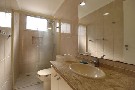 Apartamento para alugar com 50m², 1 quarto e 1 vagaBanheiro