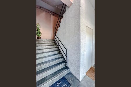 Studio para alugar com 16m², 1 quarto e sem vagaÁrea comum