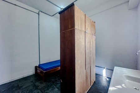 Studio de kitnet/studio para alugar com 1 quarto, 16m² em Brás, São Paulo