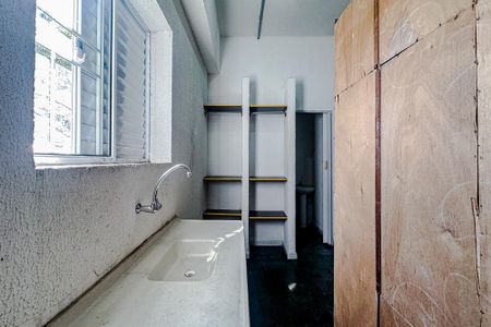 Studio para alugar com 16m², 1 quarto e sem vagaStudio