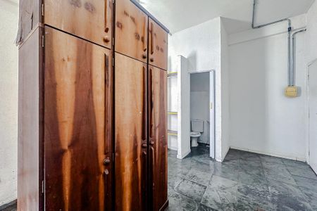 Studio de kitnet/studio para alugar com 1 quarto, 16m² em Brás, São Paulo
