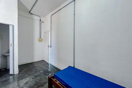 Studio de kitnet/studio para alugar com 1 quarto, 16m² em Brás, São Paulo