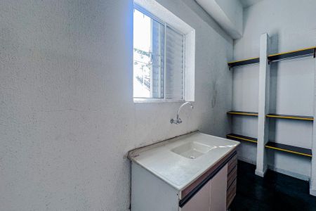 Studio de kitnet/studio para alugar com 1 quarto, 16m² em Brás, São Paulo