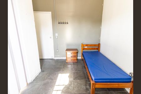 Studio de apartamento para alugar com 1 quarto, 16m² em Brás, São Paulo