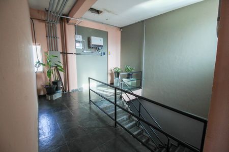Studio para alugar com 25m², 1 quarto e sem vagaÁrea comum
