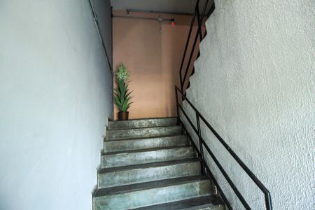 Studio para alugar com 25m², 1 quarto e sem vagaÁrea comum