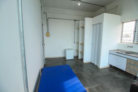 Studio para alugar com 25m², 1 quarto e sem vagaStudio