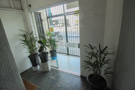 Studio para alugar com 25m², 1 quarto e sem vagaÁrea comum