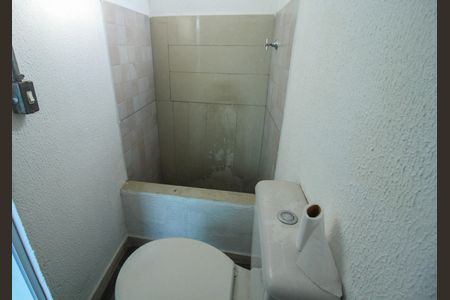 Studio para alugar com 25m², 1 quarto e sem vagaBanheiro