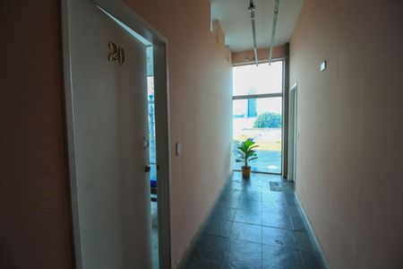 Studio para alugar com 25m², 1 quarto e sem vagaÁrea comum