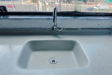 Studio para alugar com 25m², 1 quarto e sem vagaStudio