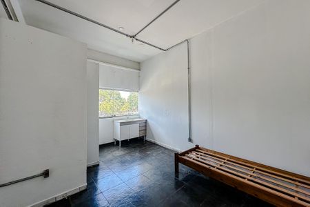 Studio de kitnet/studio para alugar com 1 quarto, 25m² em Brás, São Paulo