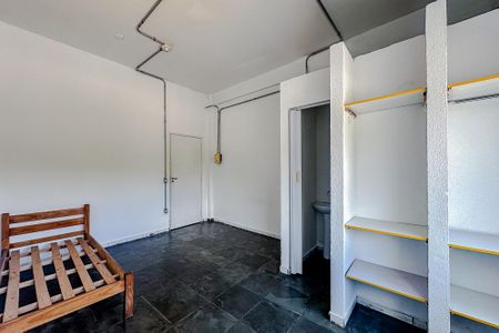 Studio de kitnet/studio para alugar com 1 quarto, 25m² em Brás, São Paulo