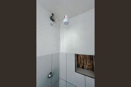 Studio para alugar com 25m², 1 quarto e sem vagaBanheiro Social