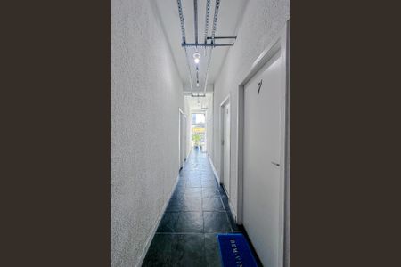 Studio para alugar com 25m², 1 quarto e sem vagaÁrea comum