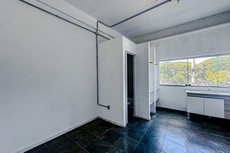 Studio de kitnet/studio para alugar com 1 quarto, 25m² em Brás, São Paulo