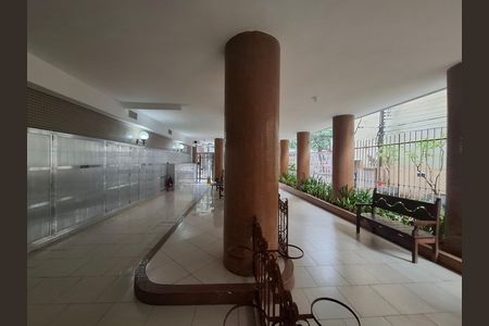 Apartamento à venda com 25m², 1 quarto e sem vagaÁrea comum 