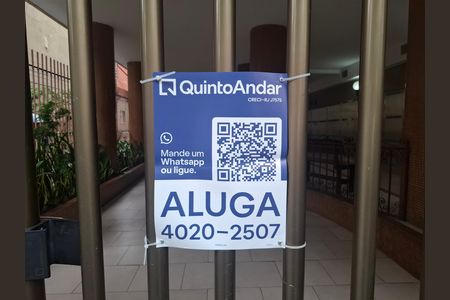 Apartamento à venda com 25m², 1 quarto e sem vagaPlaca 