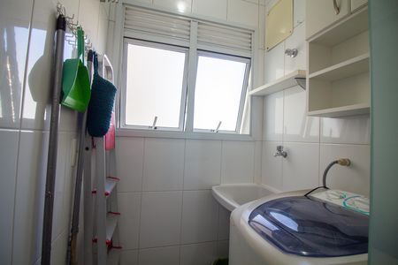 Apartamento à venda com 38m², 1 quarto e 1 vaga Apartamento à venda com 38m², 1 quarto e 1 vagaÁrea de Serviço