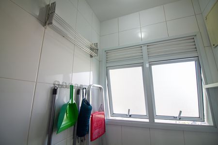 Apartamento à venda com 38m², 1 quarto e 1 vaga Apartamento à venda com 38m², 1 quarto e 1 vagaÁrea de Serviço