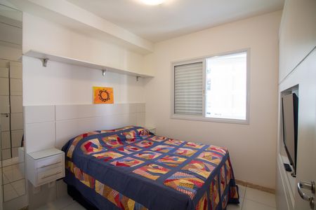 Apartamento à venda com 38m², 1 quarto e 1 vaga Apartamento à venda com 38m², 1 quarto e 1 vagaQuarto