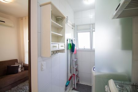 Apartamento à venda com 38m², 1 quarto e 1 vaga Apartamento à venda com 38m², 1 quarto e 1 vagaCozinha