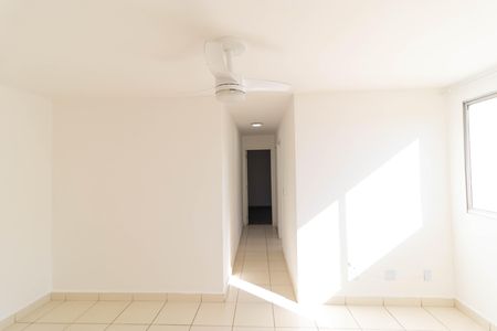 Apartamento para alugar com 45m², 2 quartos e 1 vaga Apartamento para alugar com 45m², 2 quartos e 1 vagaSala