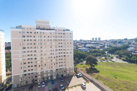 Apartamento para alugar com 45m², 2 quartos e 1 vaga Apartamento para alugar com 45m², 2 quartos e 1 vagaVista do Quarto 02