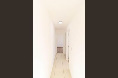 Apartamento para alugar com 45m², 2 quartos e 1 vaga Apartamento para alugar com 45m², 2 quartos e 1 vagaCorredor
