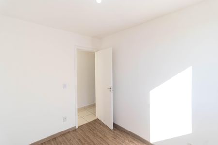 Apartamento para alugar com 45m², 2 quartos e 1 vaga Apartamento para alugar com 45m², 2 quartos e 1 vagaQuarto 01