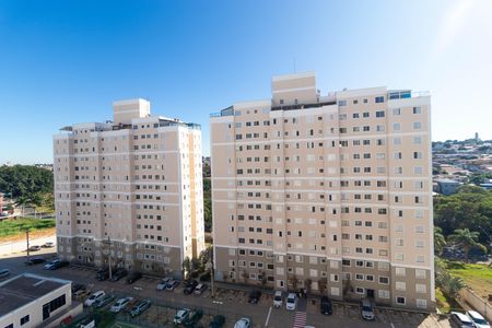 Apartamento para alugar com 45m², 2 quartos e 1 vaga Apartamento para alugar com 45m², 2 quartos e 1 vagaVista do Quarto 01