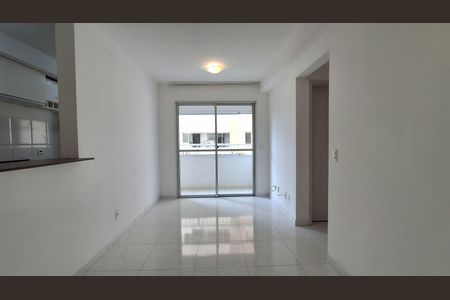 Sala de apartamento à venda com 2 quartos, 52m² em Centro, São Bernardo do Campo