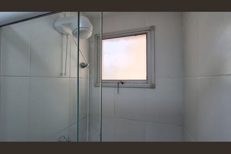 Apartamento à venda com 52m², 2 quartos e 1 vagaBanheiro Social