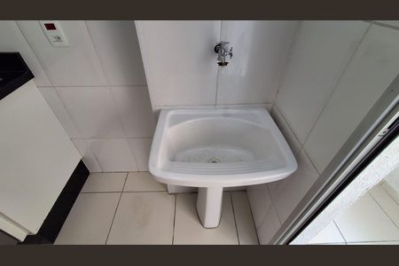 Apartamento à venda com 52m², 2 quartos e 1 vagaÁrea de Serviço