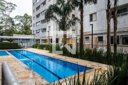 Apartamento à venda com 52m², 2 quartos e 1 vagaÁrea Comum