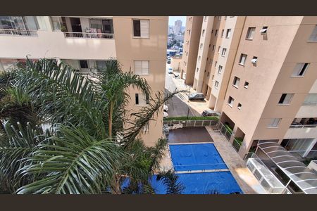 Apartamento à venda com 52m², 2 quartos e 1 vagaVista do Quarto 1