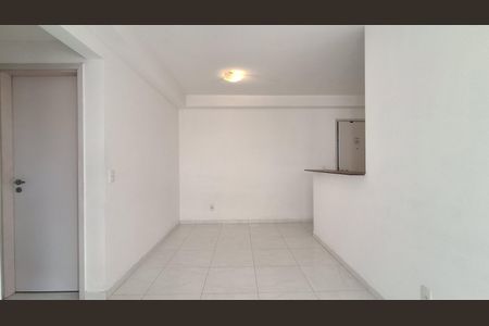 Sala de apartamento à venda com 2 quartos, 52m² em Centro, São Bernardo do Campo
