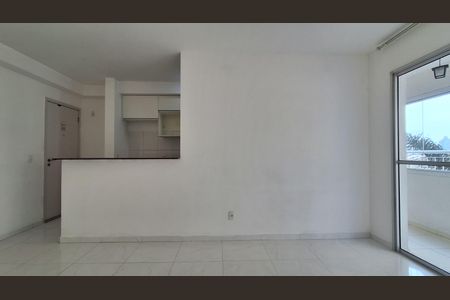 Apartamento à venda com 52m², 2 quartos e 1 vagaSala