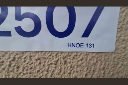 Apartamento à venda com 52m², 2 quartos e 1 vagaCódigo plaquinha HNOE-131