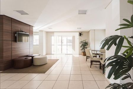 Apartamento à venda com 52m², 2 quartos e 1 vagaÁrea Comum