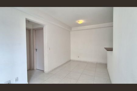 Apartamento à venda com 52m², 2 quartos e 1 vagaSala