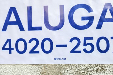 Apartamento para alugar com 47m², 1 quarto e sem vagaPlaca