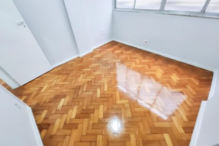 Quarto  de apartamento para alugar com 1 quarto, 47m² em Botafogo, Rio de Janeiro