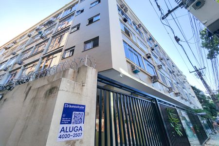Apartamento para alugar com 47m², 1 quarto e sem vagaPlaca