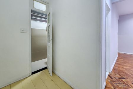 Apartamento para alugar com 47m², 1 quarto e sem vagaQuarto de Serviço 