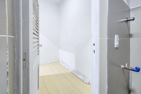 Apartamento para alugar com 47m², 1 quarto e sem vagaQuarto de Serviço 