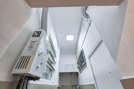 Apartamento para alugar com 47m², 1 quarto e sem vagaÁrea de Serviço 