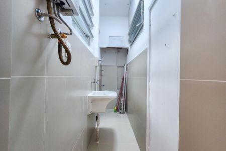 Apartamento para alugar com 47m², 1 quarto e sem vagaÁrea de Serviço 